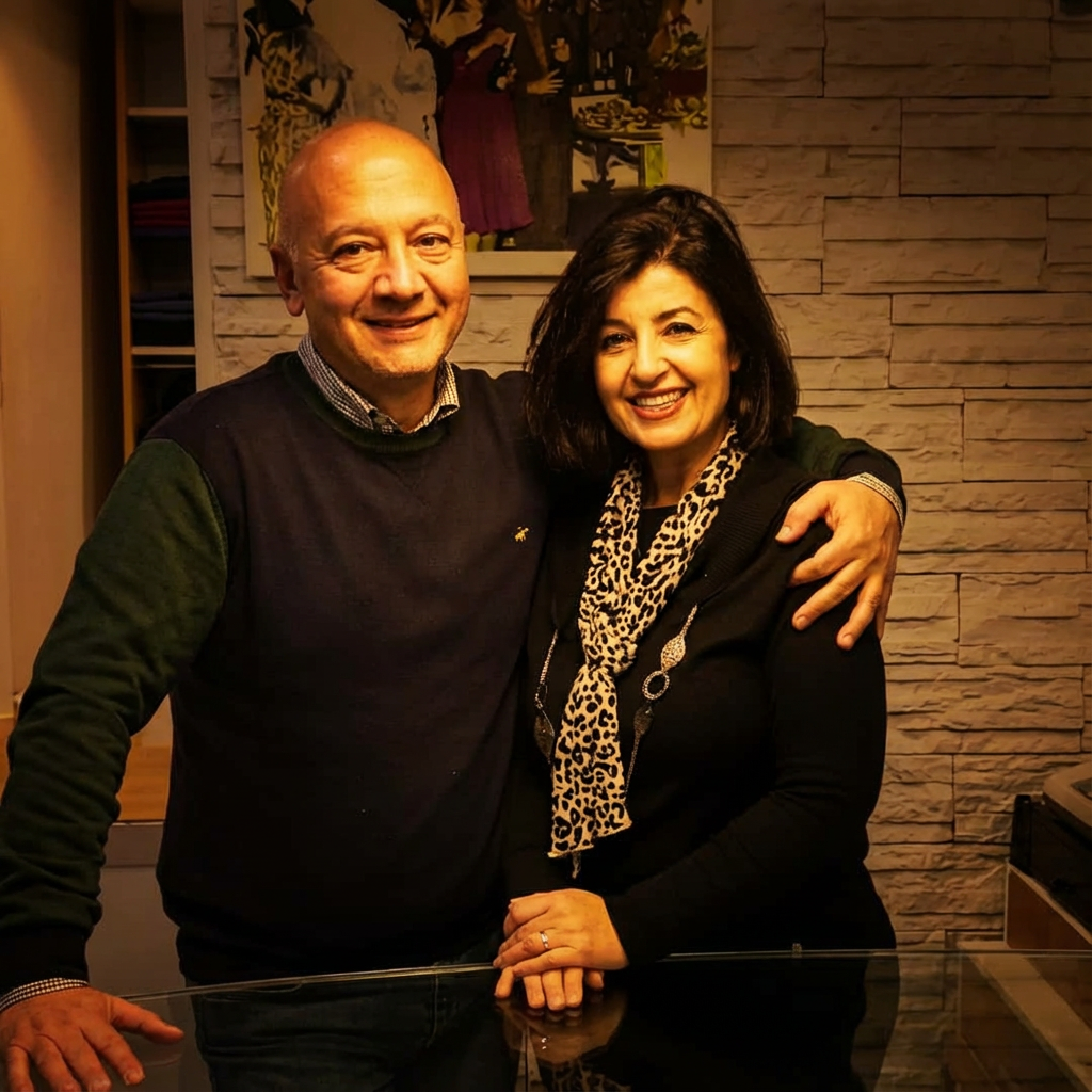 Eredità Sport Garden