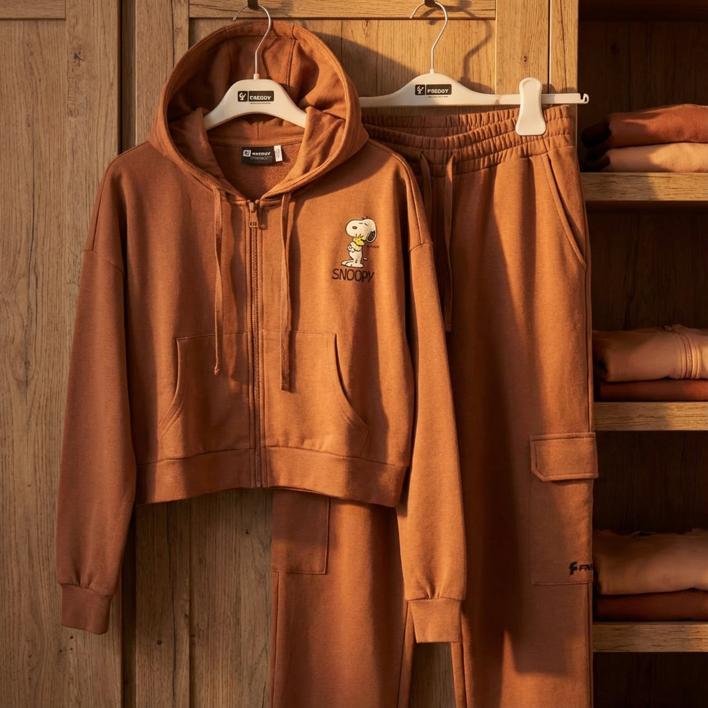 Abbigliamento Sportivo